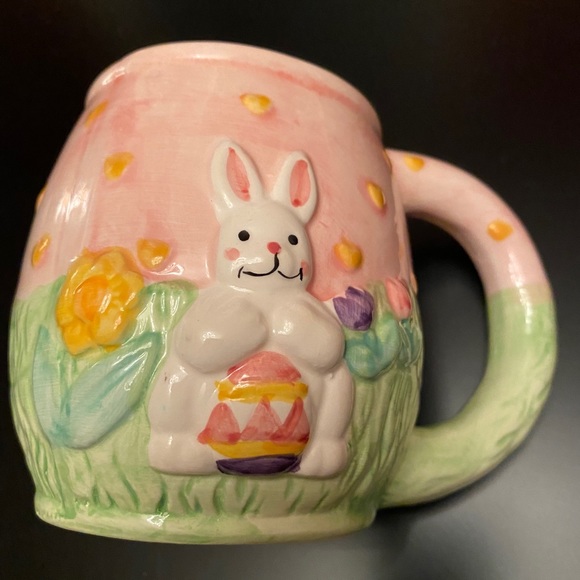 Beautiful Spring Design Mug - Picture 2 of 7